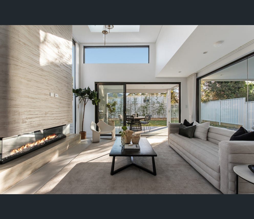 House Construction & Development | Sydney Builder | House CD